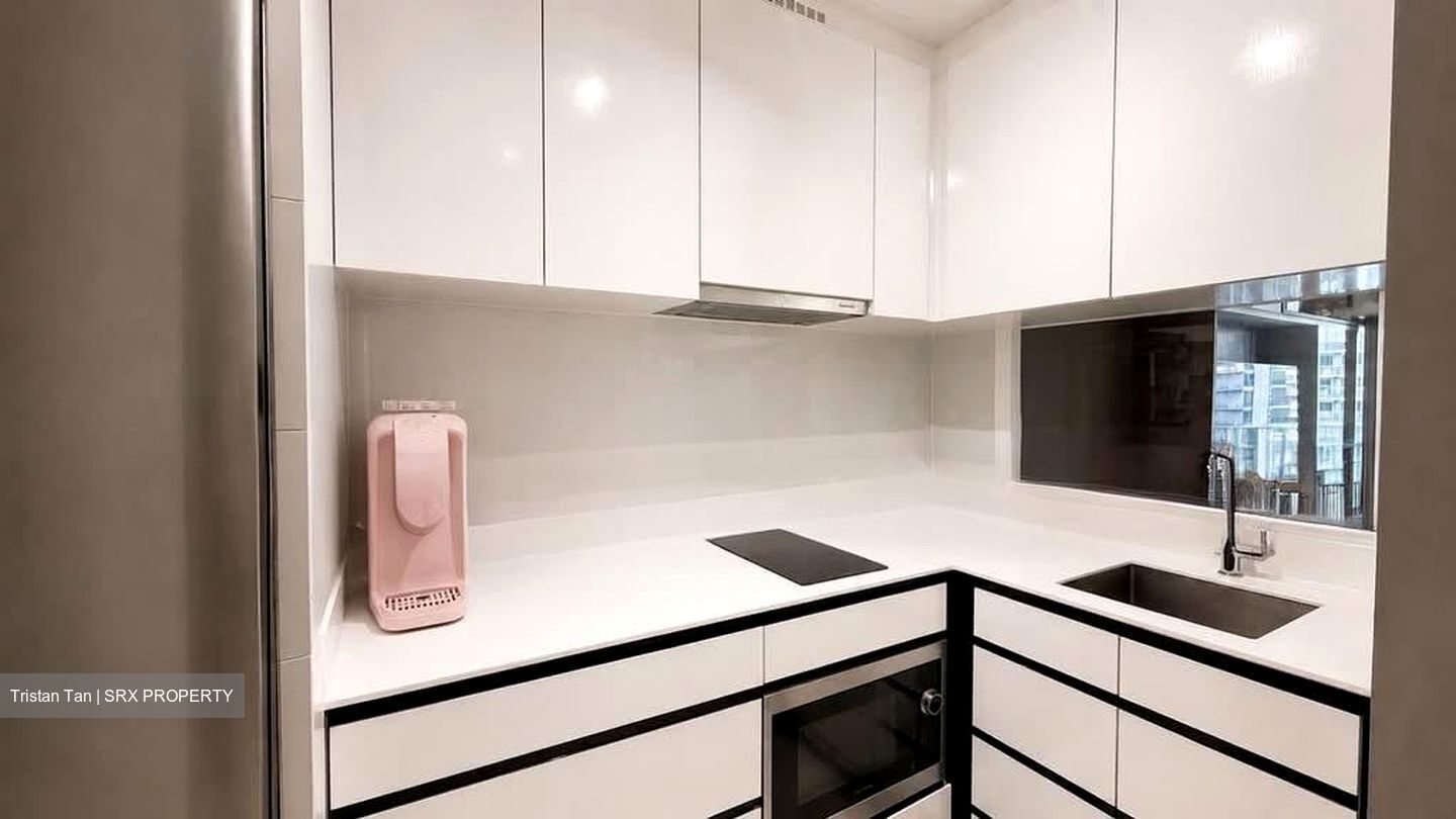 Parc Botannia (D28), Condominium #585099701
